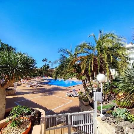 Apartment Chill Out Borinquen Playa de las Americas (Tenerife)