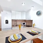 Apartman Chill Out Borinquen *