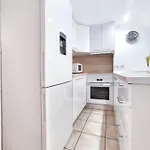 Chill Out Borinquen Apartman