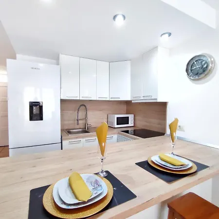 شقة Chill Out Borinquen *