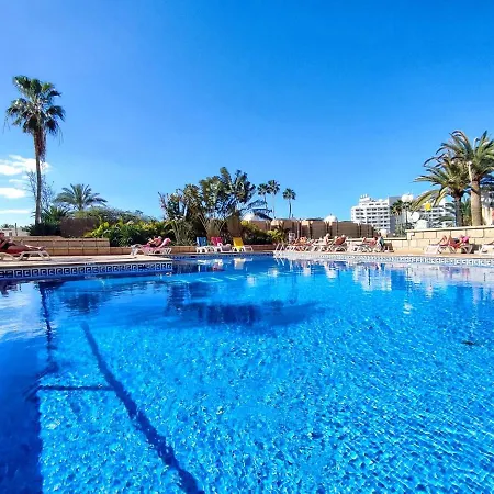 Chill Out Borinquen * Playa de las Americas (Tenerife)