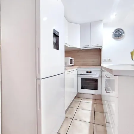 Chill Out Borinquen شقة