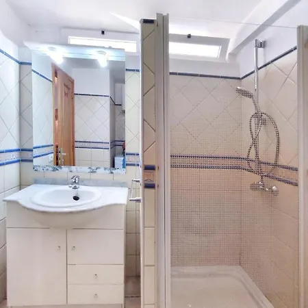 Chill Out Borinquen * بلايا ذي لاس أميريكاس