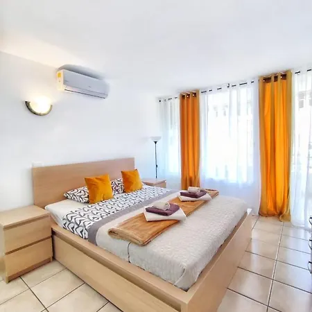 شقة Chill Out Borinquen بلايا ذي لاس أميريكاس