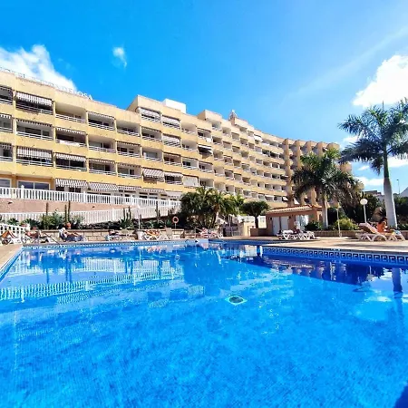 Apartament Chill Out Borinquen