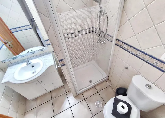 Chill Out Borinquen Apartament