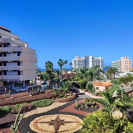 Chill Out Borinquen 아파트