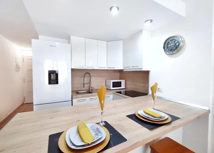 公寓 Chill Out Borinquen *