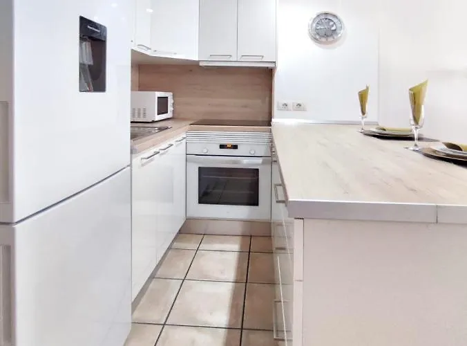 Chill Out Borinquen Playa de las Americas (Tenerife)