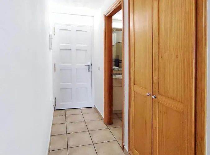 Chill Out Borinquen 아파트