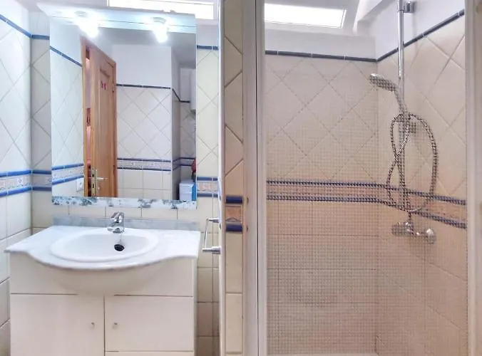 Chill Out Borinquen * 플라야데라스아메리카스