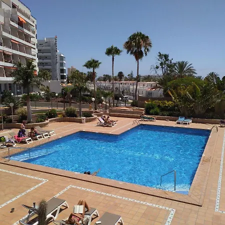 Διαμέρισμα Chill Out Borinquen *