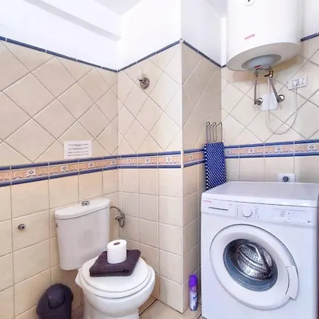 Chill Out Borinquen Πλάγια ντε λας Αμέρικας