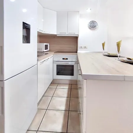 Chill Out Borinquen Playa de las Américas