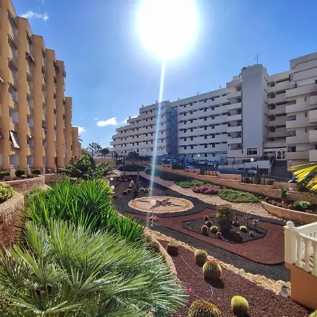 Chill Out Borinquen Διαμέρισμα *