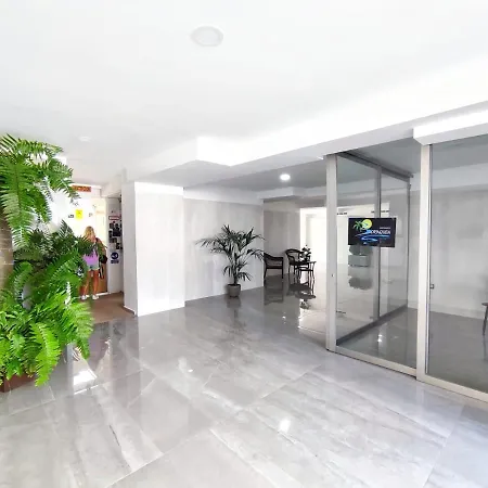 Chill Out Borinquen Διαμέρισμα