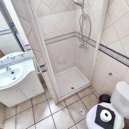 Chill Out Borinquen Διαμέρισμα