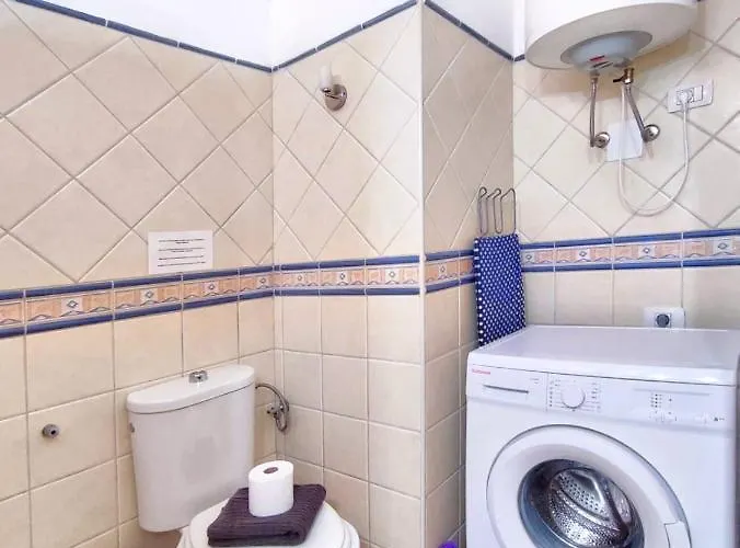 Chill Out Borinquen Playa de las Américas