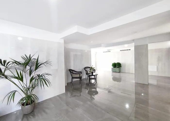 Chill Out Borinquen Appartement *