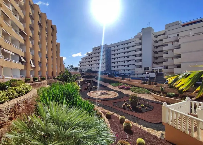 Chill Out Borinquen Appartement *