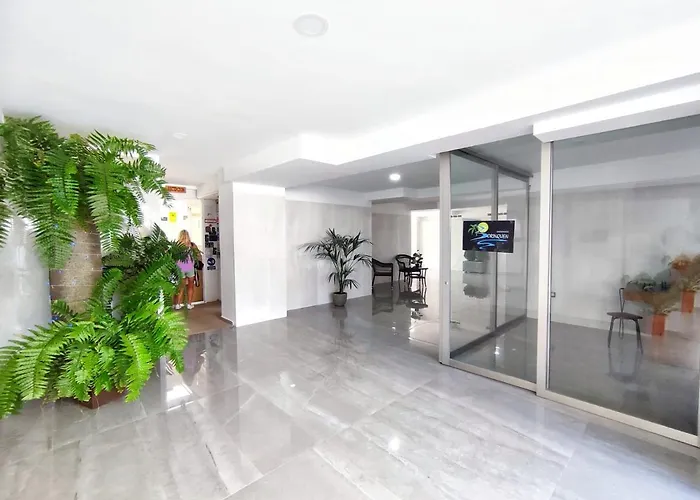 Chill Out Borinquen Appartement