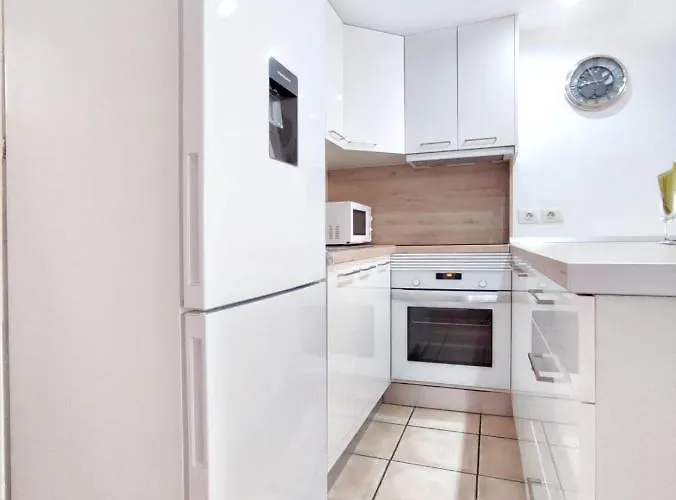 Chill Out Borinquen Appartement