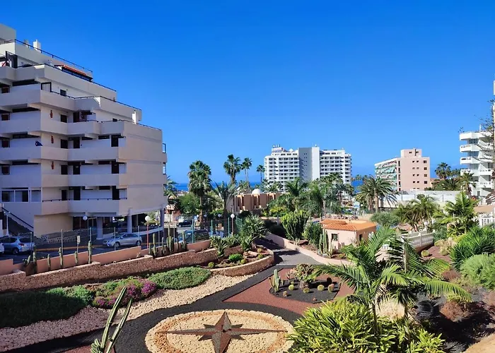 Chill Out Borinquen Appartement